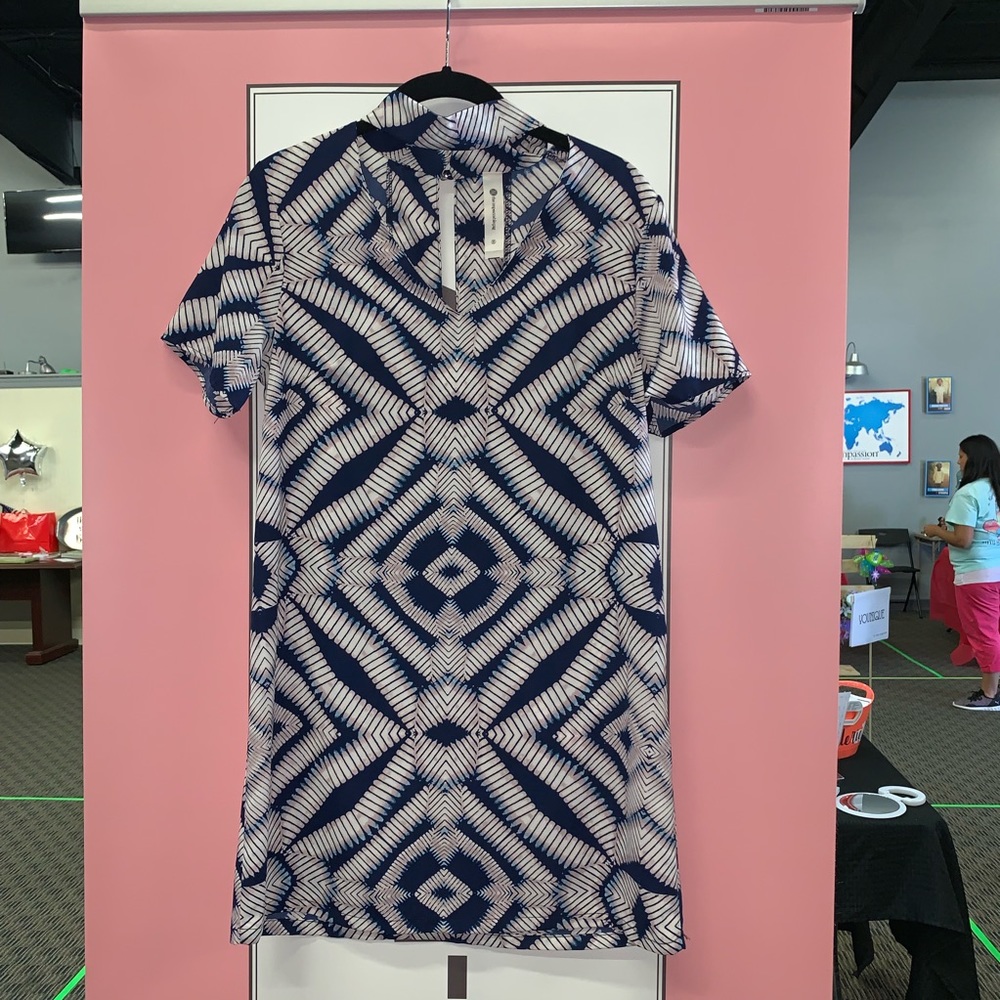 The Impeccable Pig | Shift Dress NWOT